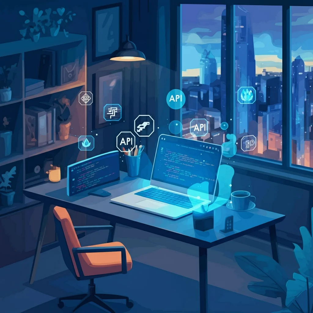 Building a GPT-4 Chatbot with OpenAI’s API: Step-by-Step Guide