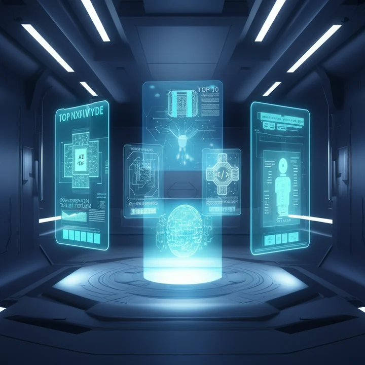 Top 10 Emerging Developer Toolchains in 2025